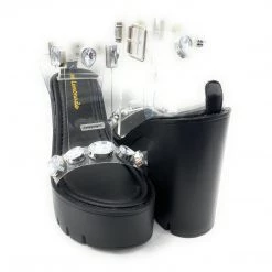 Heels Lemonade Shook