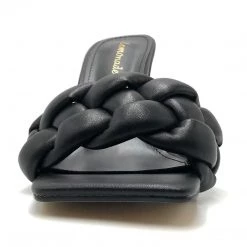 Lemonade Turks Heels