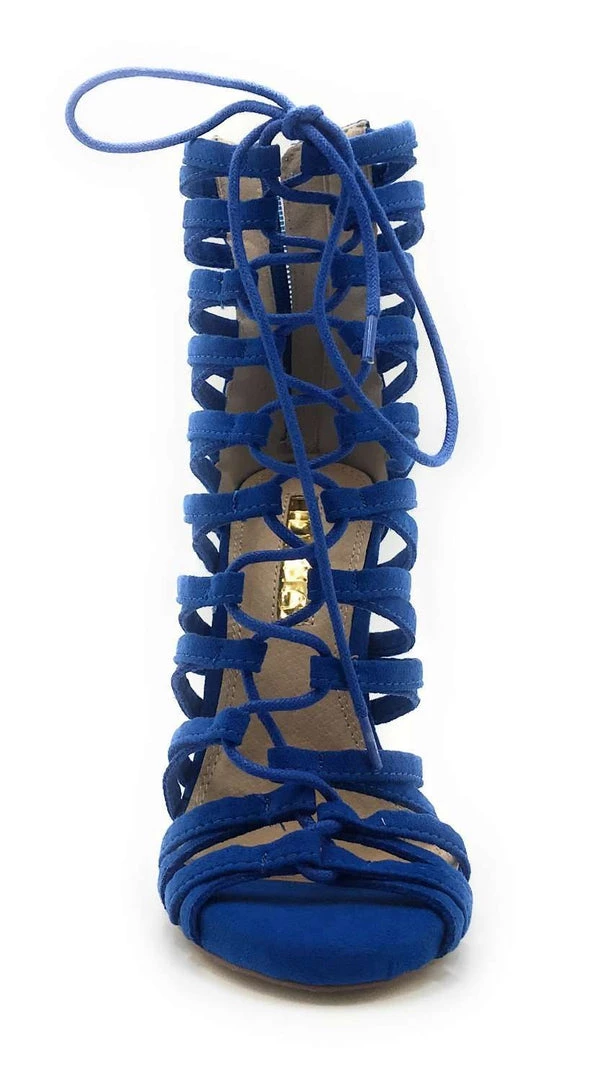 Liliana Asuka-84 Heels 4 Liliana Asuka-84 Heels