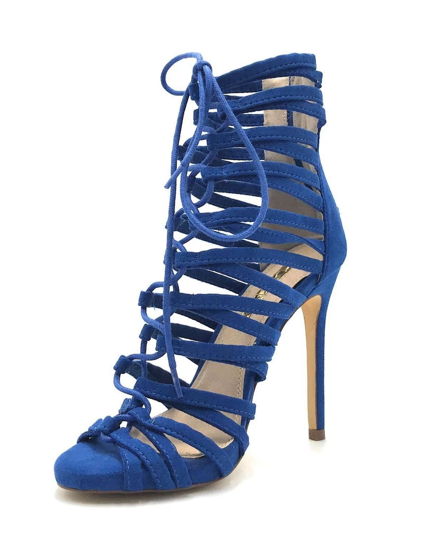 Liliana Asuka-84 Heels 5 Liliana Asuka-84 Heels