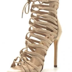 Liliana Asuka-84 Heels 39 Liliana Asuka-84 Heels