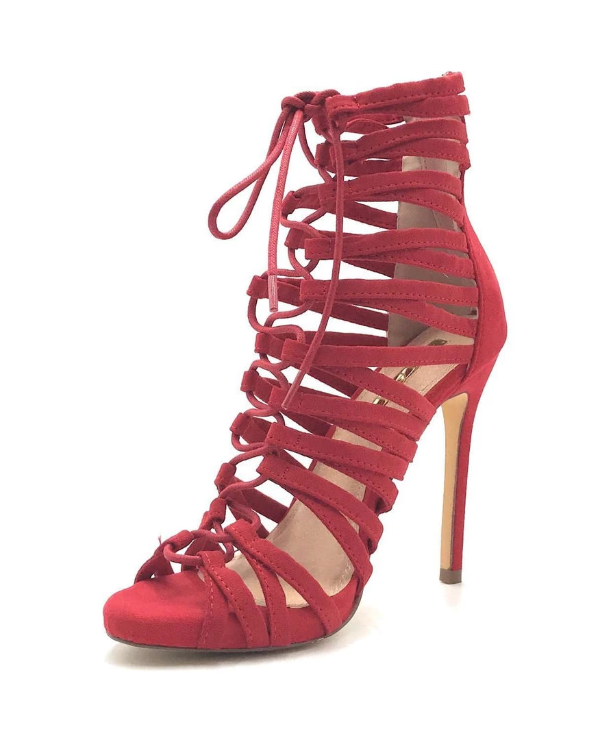 Liliana Asuka-84 Heels 9 Liliana Asuka-84 Heels