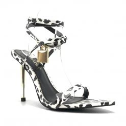 Heels Liliana Banks-2