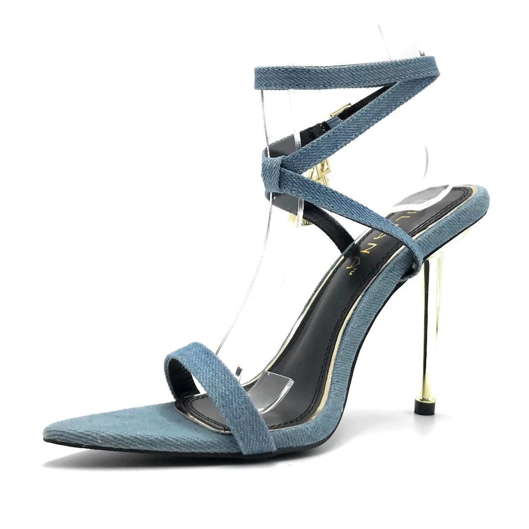 Heels Liliana Banks-2 9 Heels Liliana Banks-2