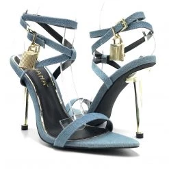 Heels Liliana Banks-2 25 Heels Liliana Banks-2