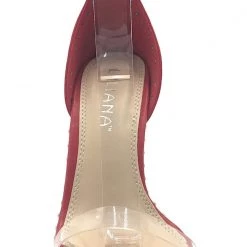 Heels Liliana Barbara-128 34 Heels Liliana Barbara-128