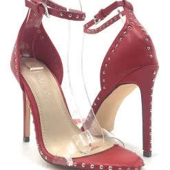 Heels Liliana Barbara-128 35 Heels Liliana Barbara-128