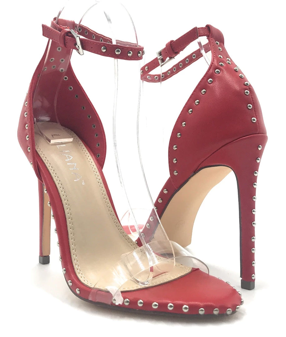 Heels Liliana Barbara-128 17 Heels Liliana Barbara-128