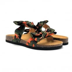 Liliana Bellariva-1 FLAT-SANDALS 38 Liliana Bellariva-1 FLAT-SANDALS