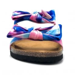 Liliana Bellariva-1 FLAT-SANDALS 40 Liliana Bellariva-1 FLAT-SANDALS