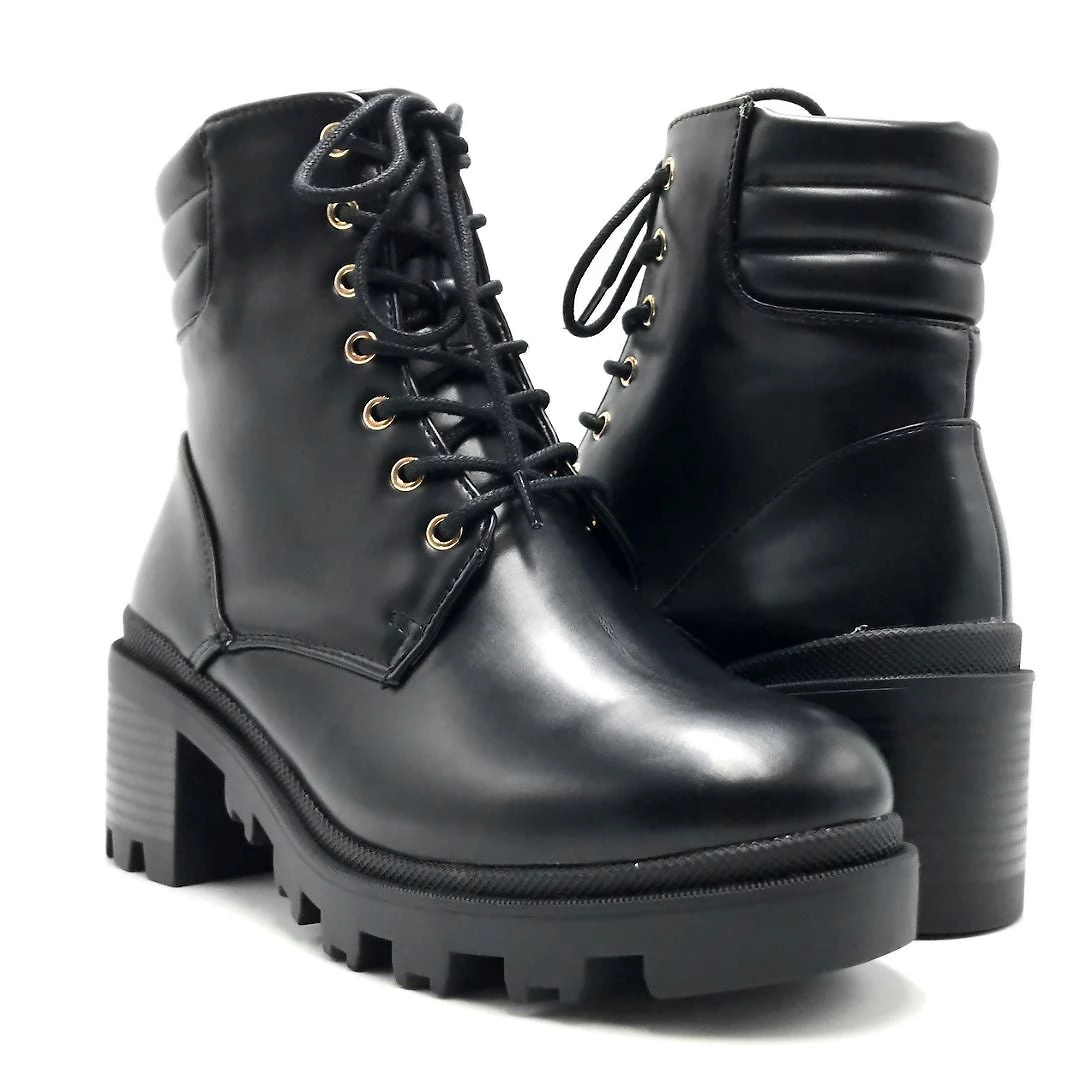 Liliana Benny-1 Boots 6 Liliana Benny-1 Boots