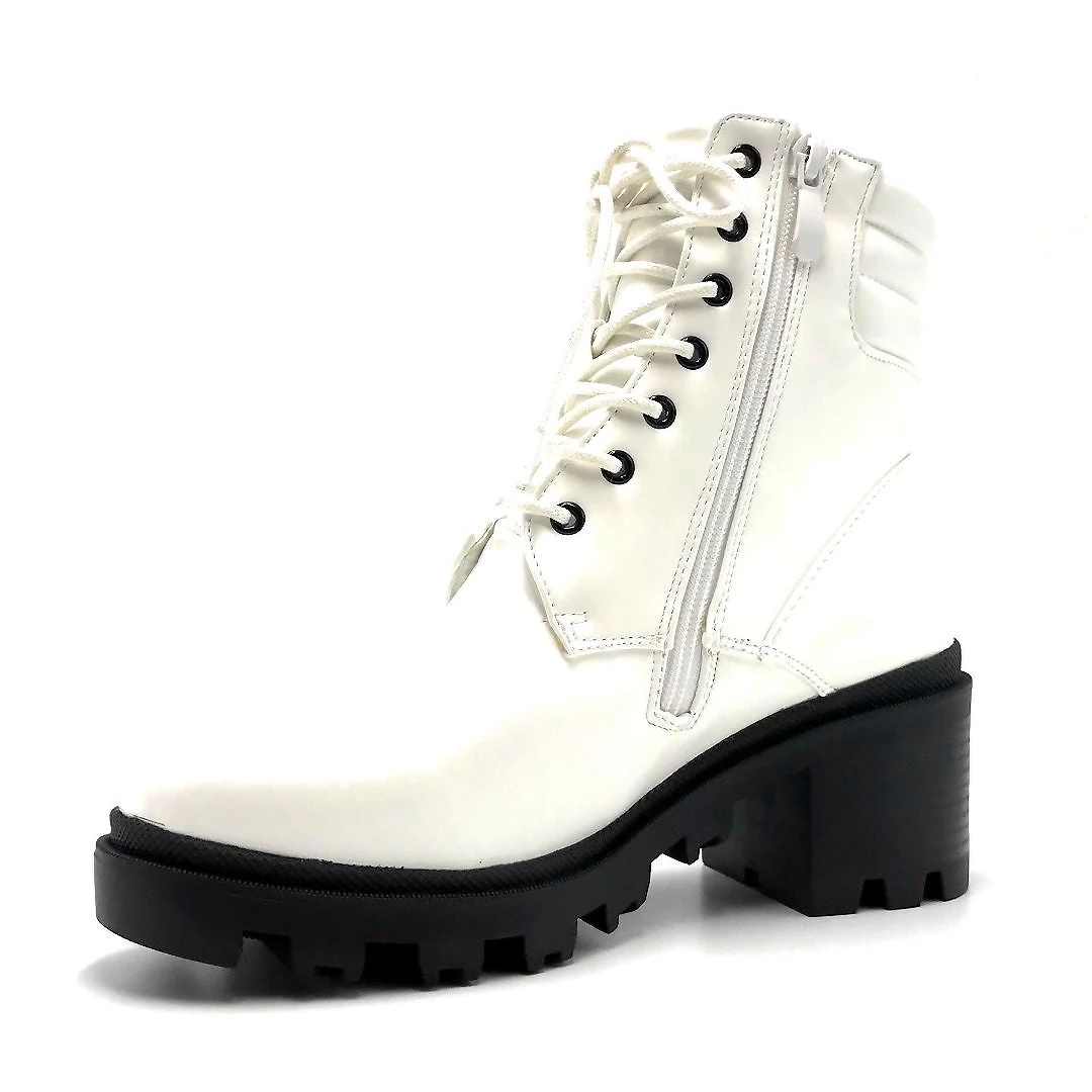 Liliana Benny-1 Boots 9 Liliana Benny-1 Boots