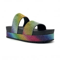 Liliana Buffy-1 FLAT-SANDALS