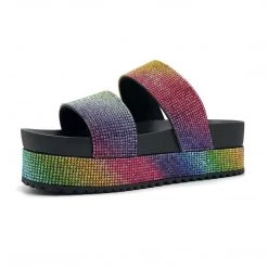 Liliana Buffy-1 FLAT-SANDALS