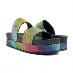 Liliana Buffy-1 FLAT-SANDALS