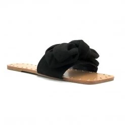 Liliana Cassa-2 FLAT-SANDALS