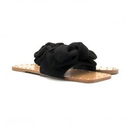 Liliana Cassa-2 FLAT-SANDALS