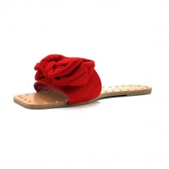 Liliana Cassa-2 FLAT-SANDALS