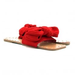 Liliana Cassa-2 FLAT-SANDALS