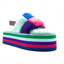 FLAT-SANDALS Liliana Christy-1