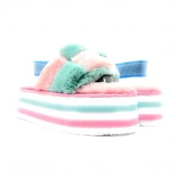 FLAT-SANDALS Liliana Christy-1