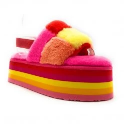 FLAT-SANDALS Liliana Christy-1