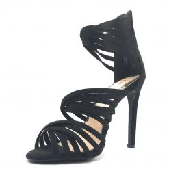 Heels Liliana Donna-8