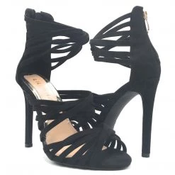 Heels Liliana Donna-8