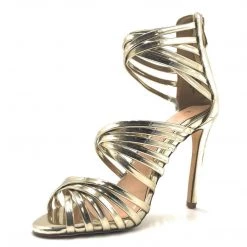 Heels Liliana Donna-8