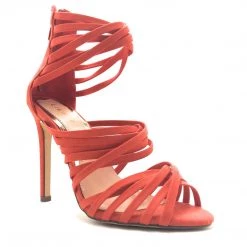 Heels Liliana Donna-8