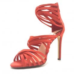 Heels Liliana Donna-8