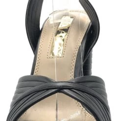 Liliana Gilly-9 Heels