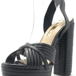 Liliana Gilly-9 Heels