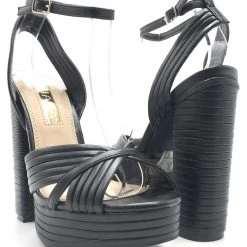 Liliana Gilly-9 Heels