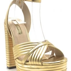 Liliana Gilly-9 Heels