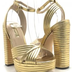 Liliana Gilly-9 Heels