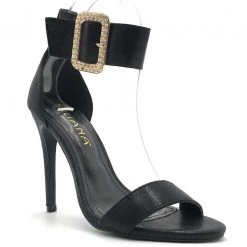 Liliana Golden-145 Heels 11 Liliana Golden-145 Heels