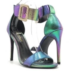 Liliana Golden-145 Heels 10 Liliana Golden-145 Heels