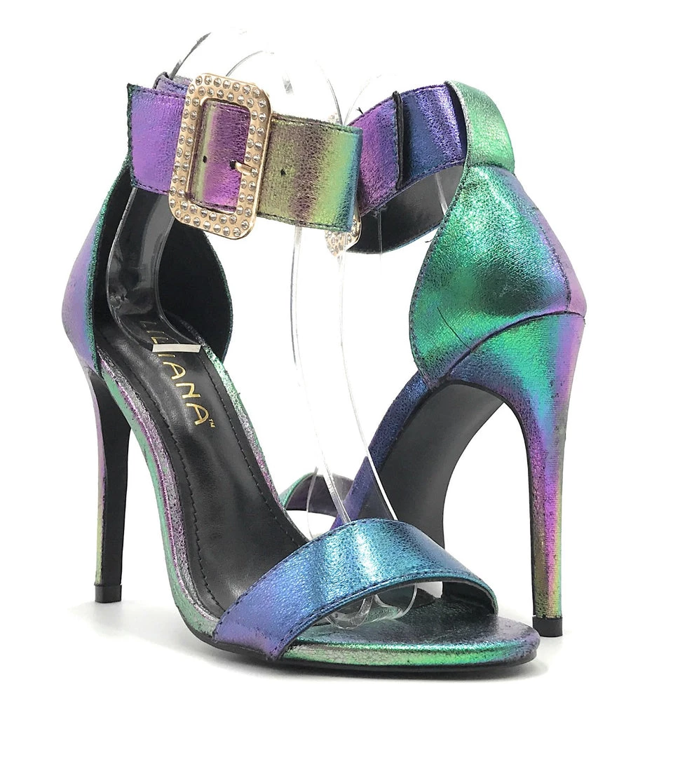 Liliana Golden-145 Heels 6 Liliana Golden-145 Heels