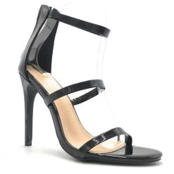 Liliana Golden-163 Heels