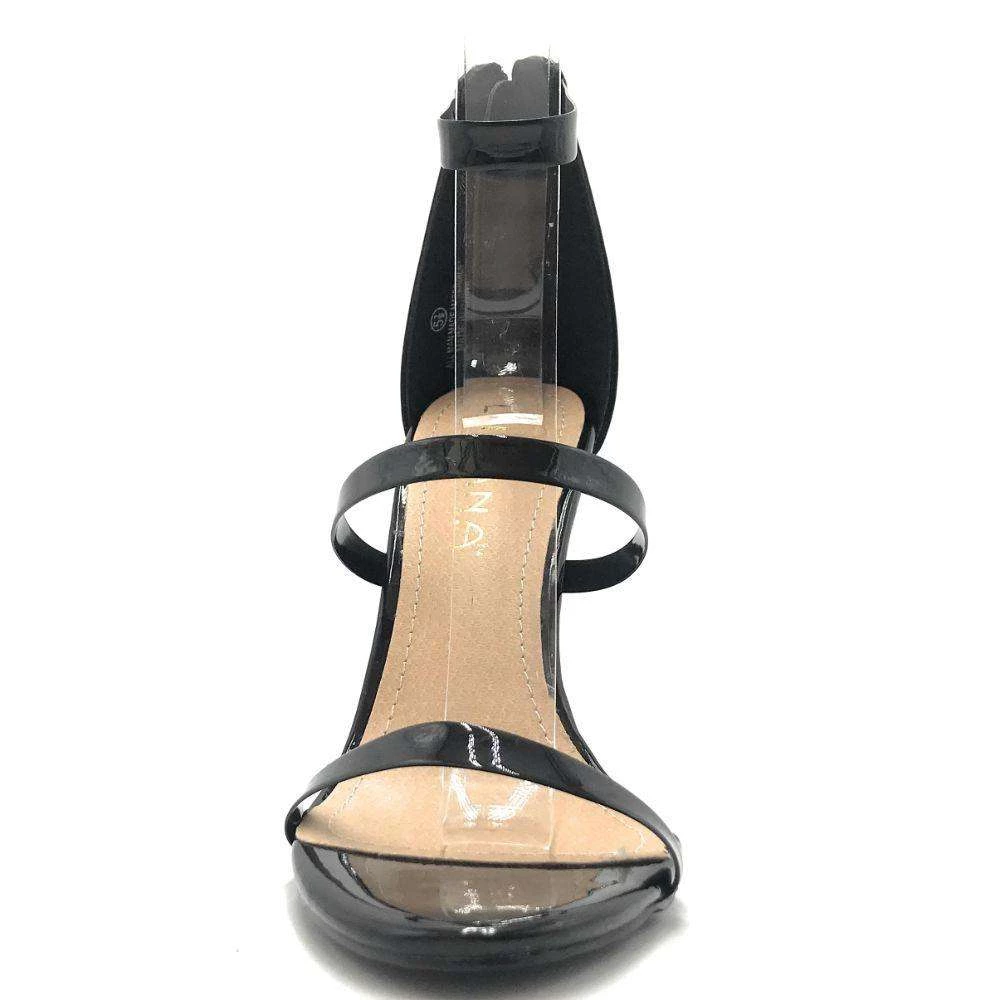 Liliana Golden-163 Heels 4 Liliana Golden-163 Heels