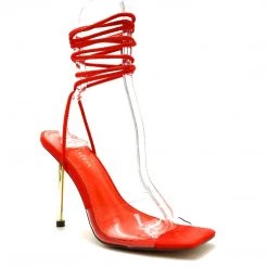 Heels Liliana Haus-1 31 Heels Liliana Haus-1