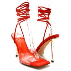 Heels Liliana Haus-1 28 Heels Liliana Haus-1