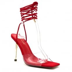 Heels Liliana Haus-1 30 Heels Liliana Haus-1