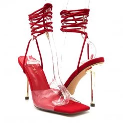 Heels Liliana Haus-1 24 Heels Liliana Haus-1