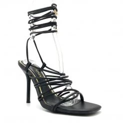 Liliana Iman-1 Heels