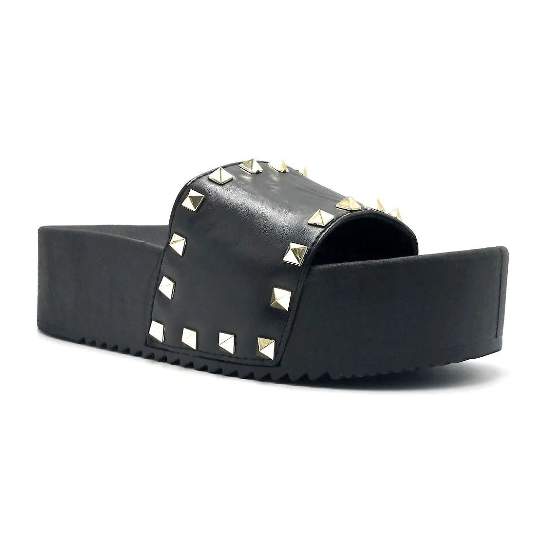 FLAT-SANDALS Liliana Issy-5 3 FLAT-SANDALS Liliana Issy-5