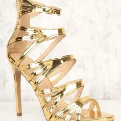 Heels Liliana Jesse-206