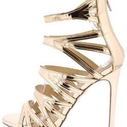 Heels Liliana Jesse-206