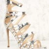 Heels Liliana Jesse-206